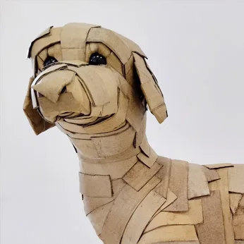 Miniatura Teckel nº5