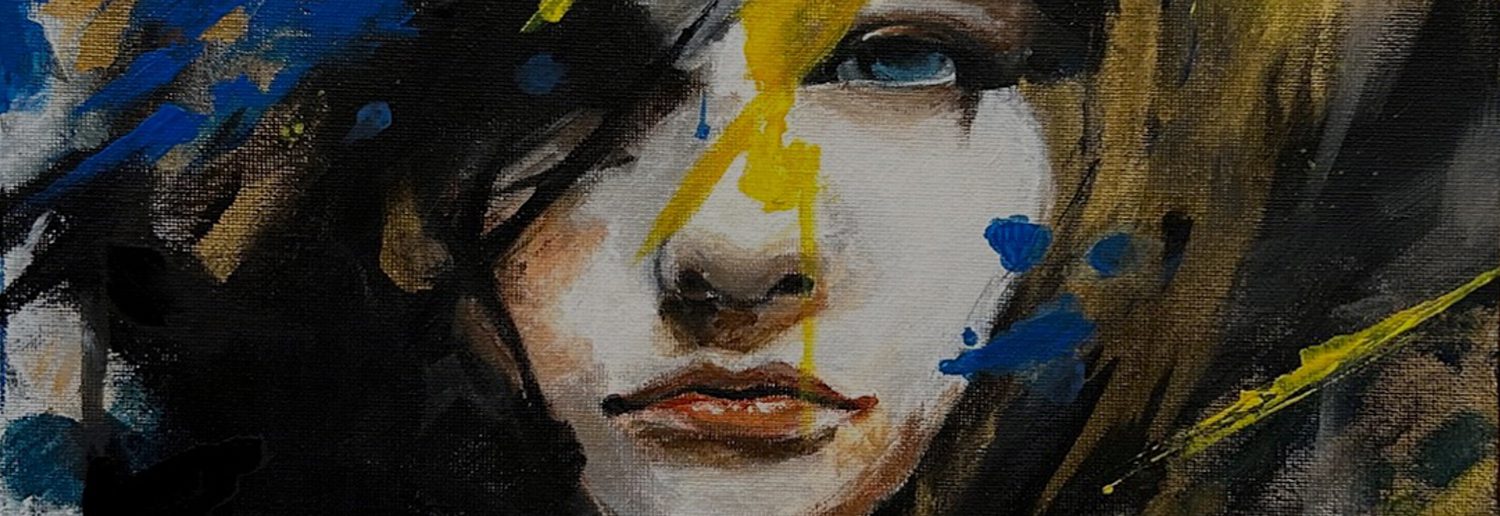 Estudio de Dibujo y Pintura