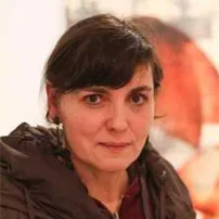 Foto de perfil de Esther Cuesta