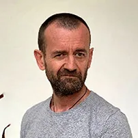 Foto de perfil de Pablo Ochoa de Olza