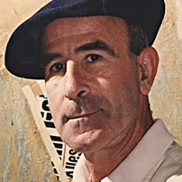 Foto de perfil de Guillermo Pérez 'Ullate'