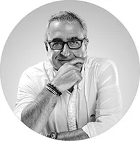 Foto de perfil de Iñaki Pardos